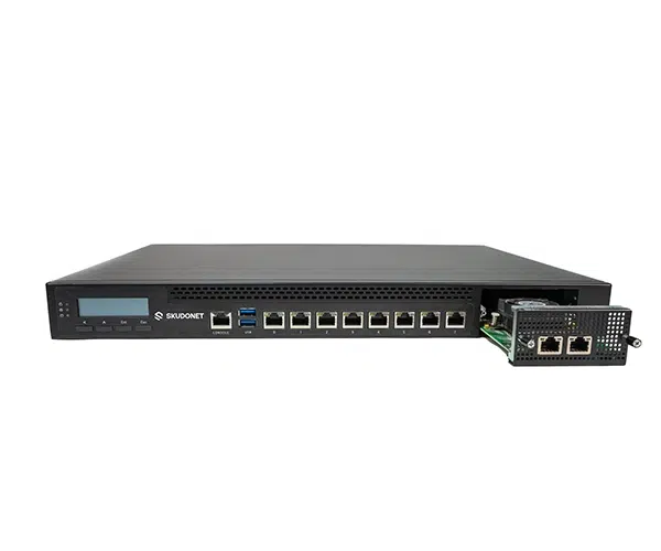 Network Load Balancer
