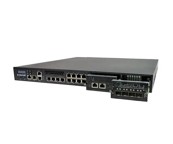 Fully redundant hardware lateral