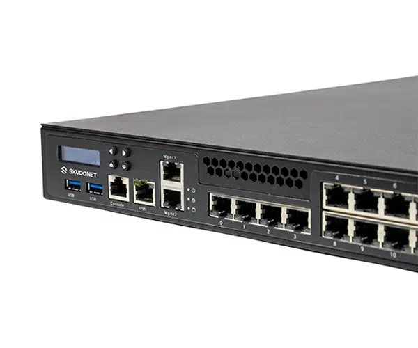 Fully redundant hardware zoom