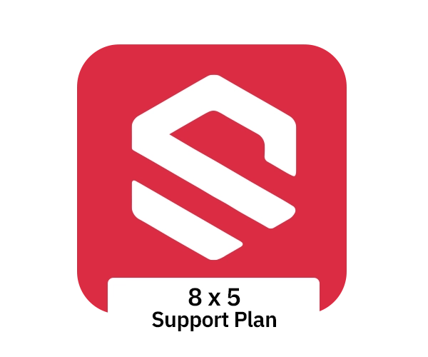 8×5 SUPPORT 1 YEAR (PER NODE)