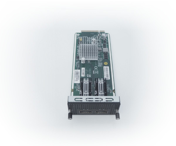 2 x 40GB QSFP+ FIBER EXPANSION MODULE - Image 8