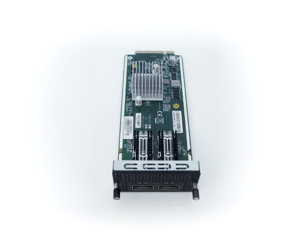 2 x 40GB QSFP+ FIBER EXPANSION MODULE - Image 3