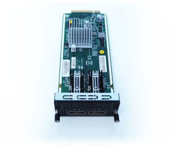 2 x 40GB QSFP+ FIBER EXPANSION MODULE - Image 6