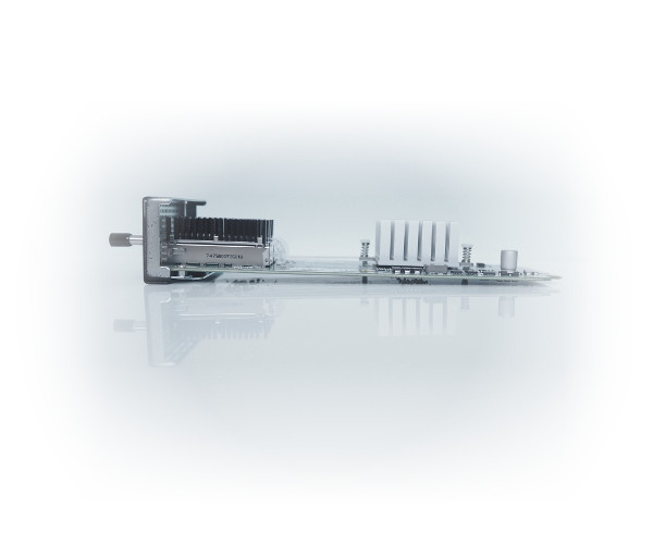 2 x 40GB QSFP+ FIBER EXPANSION MODULE - Image 9