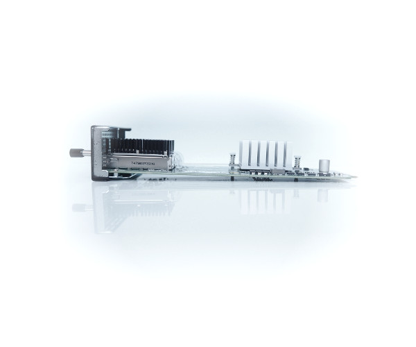 2 x 40GB QSFP+ FIBER EXPANSION MODULE - Image 2