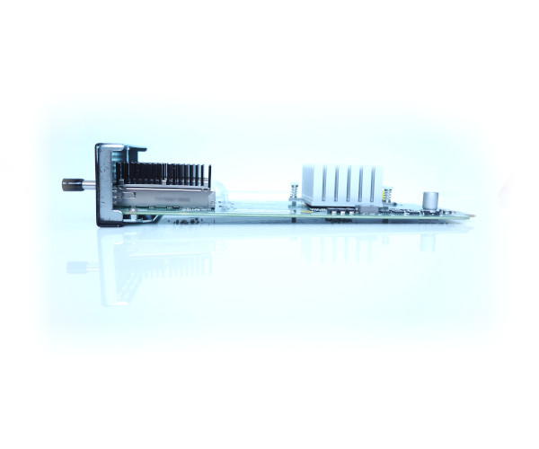 2 x 40GB QSFP+ FIBER EXPANSION MODULE - Image 5