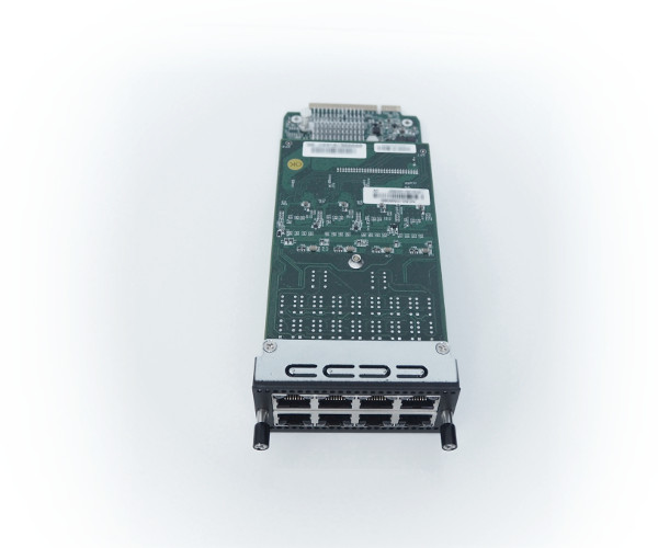 8 x GbE RJ45 copper expansion module - Image 8