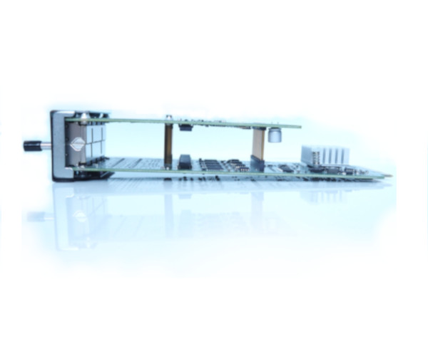 8 x GbE RJ45 copper expansion module - Image 6