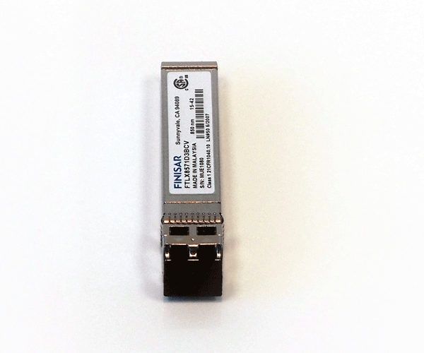 1G/10G 850nm Multimode Datacom SFP+ Transceiver - Image 6