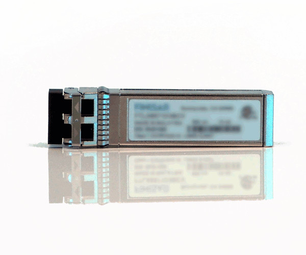 1G/10G 850nm Multimode Datacom SFP+ Transceiver - Image 2