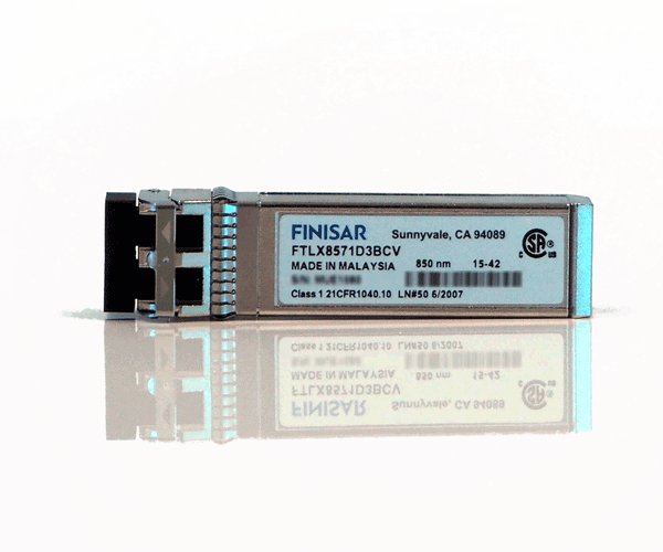 1G/10G 850nm Multimode Datacom SFP+ Transceiver - Image 7
