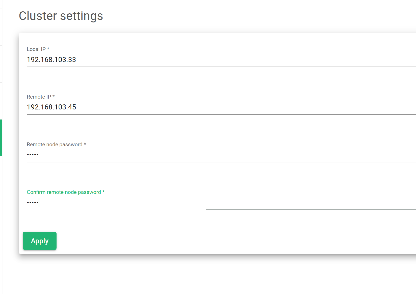 Migrate from Brocade ADC to SKUDONET ADC