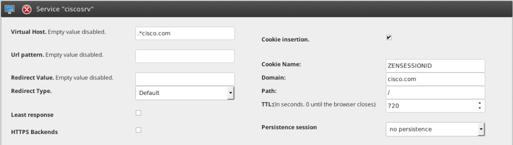 cookie