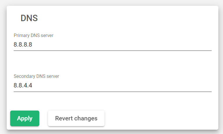 SNMP Service in SKUDONET