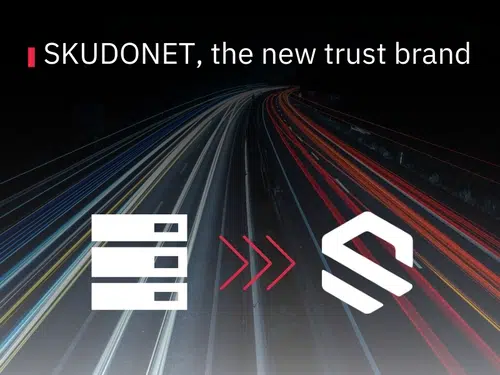 SKUDONET born from the division of Zevenet. SKUDONET, committed to excellence