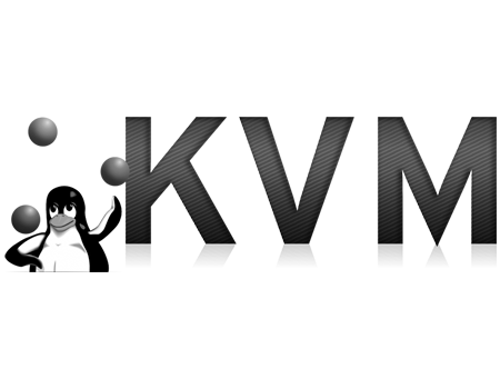 KVM