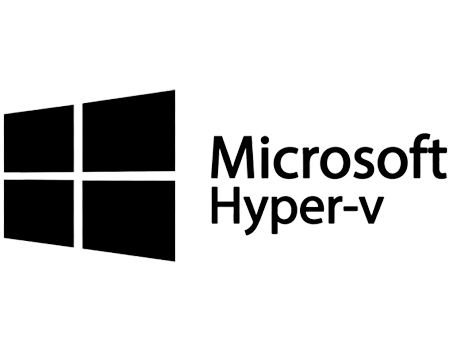 Microsoft Hyper V