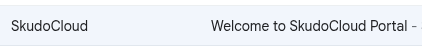 One-time code via email